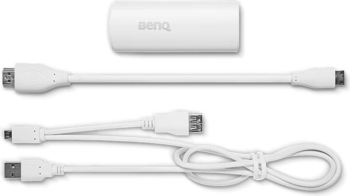 Immagine prodotto BenQ QS02 (Androide 10)