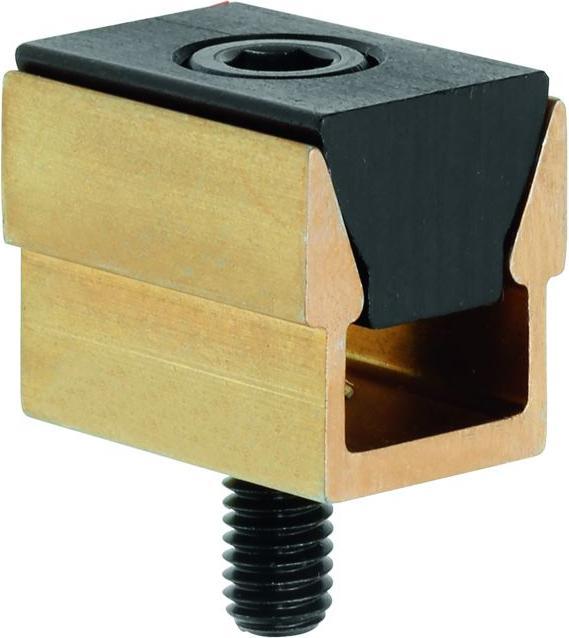 Image du produit Magni Tendeur double clavette Force de serrage 6,6kn IBT 80750