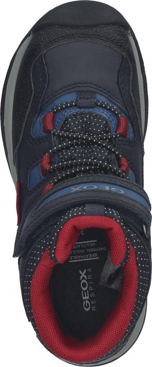 Produktbild Geox Stiefelette (34)