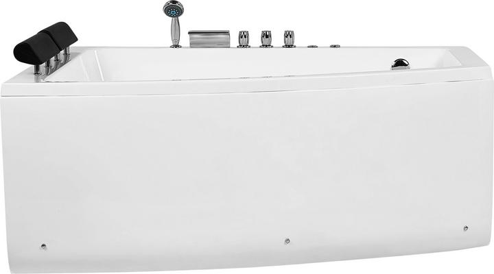 Topeshop Serrana (565 l, 182 cm, 122 cm)