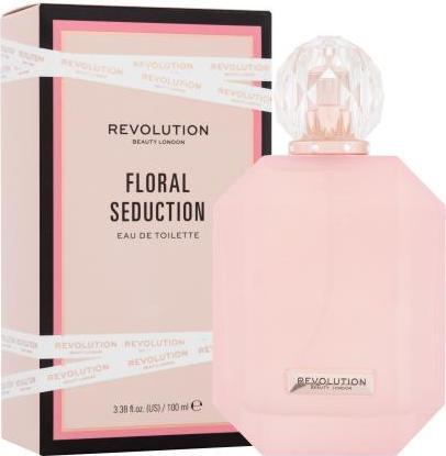 Revolution Floral Seduction (Eau de Toilette, 100 ml)