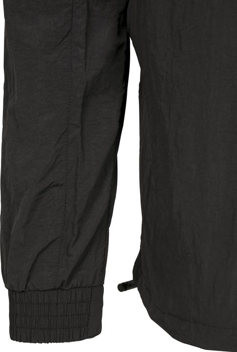 Produktbild Urban Classics Crinkle Nylon Pull Over Jacket (M)