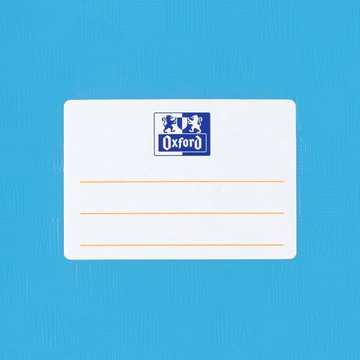 Produktbild Oxford Heftumschlag (A4)