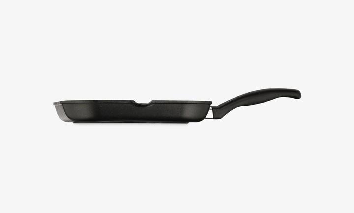 Immagine prodotto WMF barbecue party (27 cm, Padella grill, Alluminio)