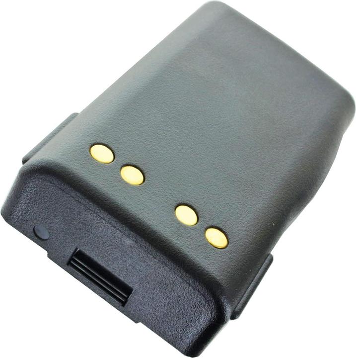 Actual product image AccuCell Akku Motorola Visar NTN7394, NTN7395, NTN7396