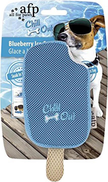 Produktbild All for Paws AFP Blueberry Ice Cream