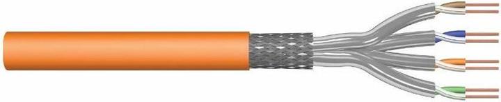 Produktbild Digitus Verlegekabel (S/FTP, CAT7, 100 m)
