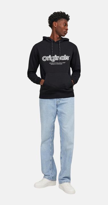 Immagine prodotto Jack & Jones Felpa con cappuccio (M)