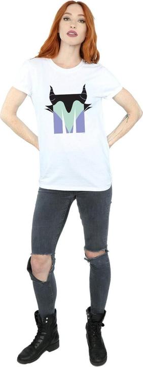 Produktbild Disney Alphabet M Is For Maleficent TShirt (L)