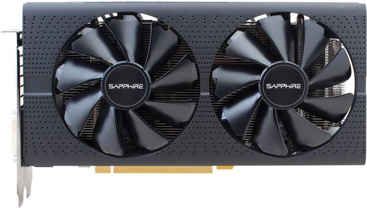 Produktbild Sapphire Radeon RX 570 (8 GB)