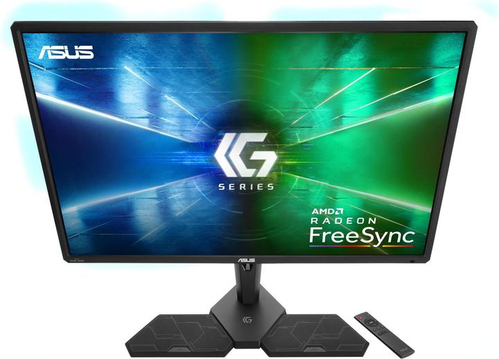 ASUS CG32UQ (3840 x 2160 pixel, 32")