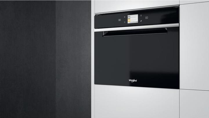 Produktbild Whirlpool W9I MW261