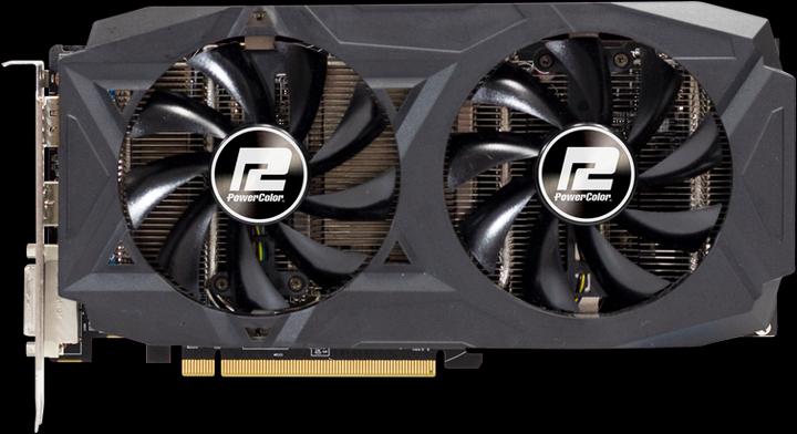 Powercolor Radeon RX 590 Red Dragon (8 GB)