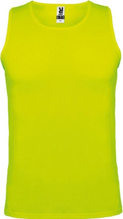 Giallo fluorescente
