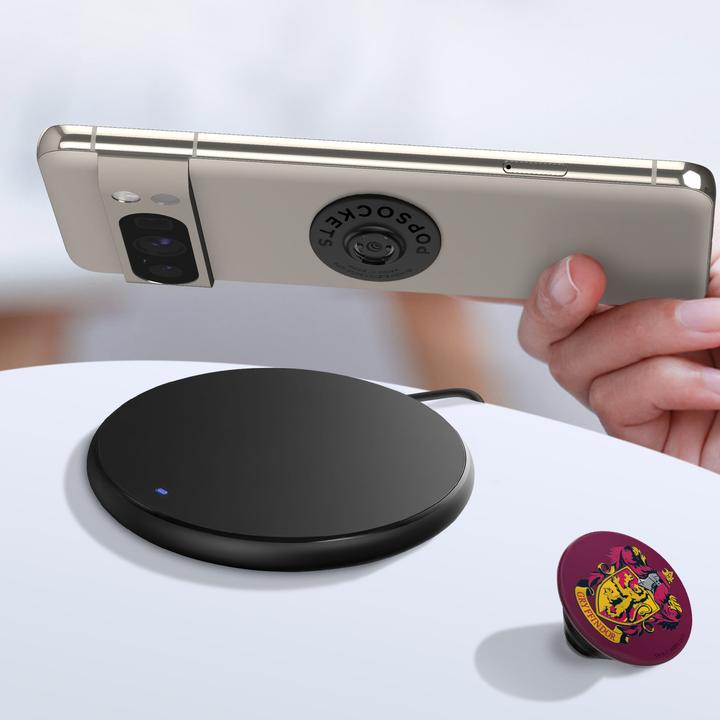 Actual product image PopSockets Gryffindor