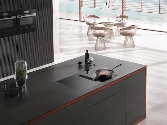 Actual product image Miele KMDA 7272 FL-A