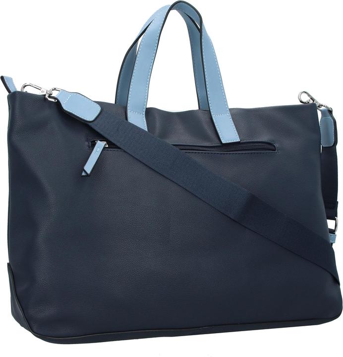 Immagine prodotto Tom Tailor Zena Shopper Tasche 43 cm (14 l)