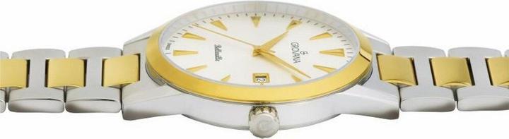 Immagine prodotto Grovana Collezione Belleville Boulevard - Montre quartz swiss made (Fatto in Svizzera)