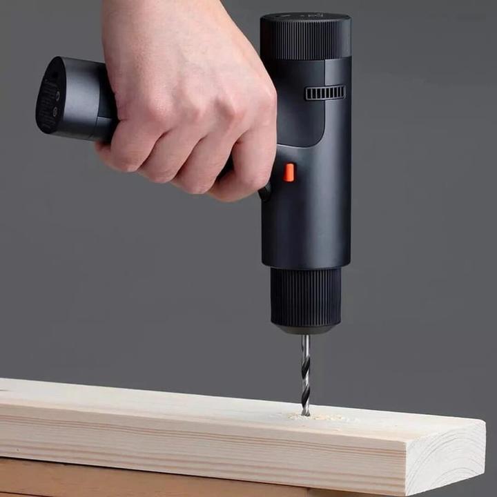 Produktbild Xiaomi Bohrschrauber (Akkubetrieb)