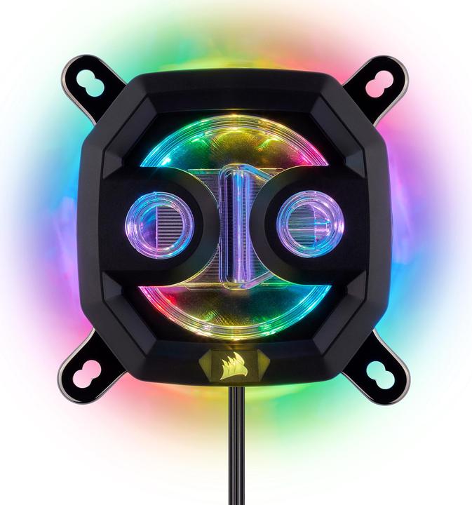 Corsair Hydro X Series XC7 RGB