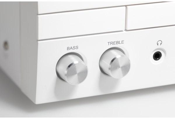 Actual product image Kenwood M-820DAB (Bluetooth, 2x 50 W)
