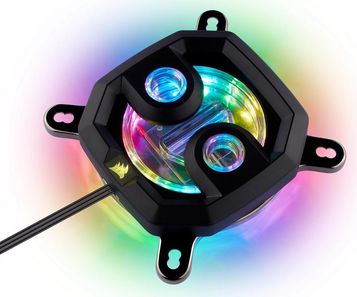 Produktbild Corsair Hydro X Series XC7 RGB