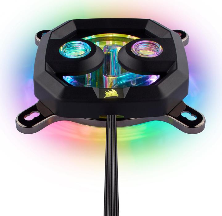 Produktbild Corsair Hydro X Series XC7 RGB