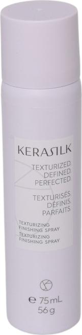 Actual product image Kerasilk Finishing Cream (Hair paste, 50 ml)
