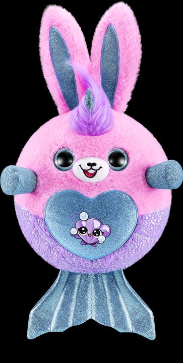 Actual product image Zuru Rainbocorns - Mermaidcorn Surprise (28 cm)