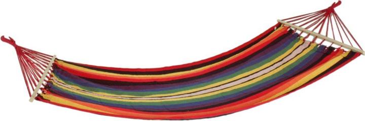 Image du produit Garden Pleasure Hamac "Hawaii" Multicolor (120 kg)