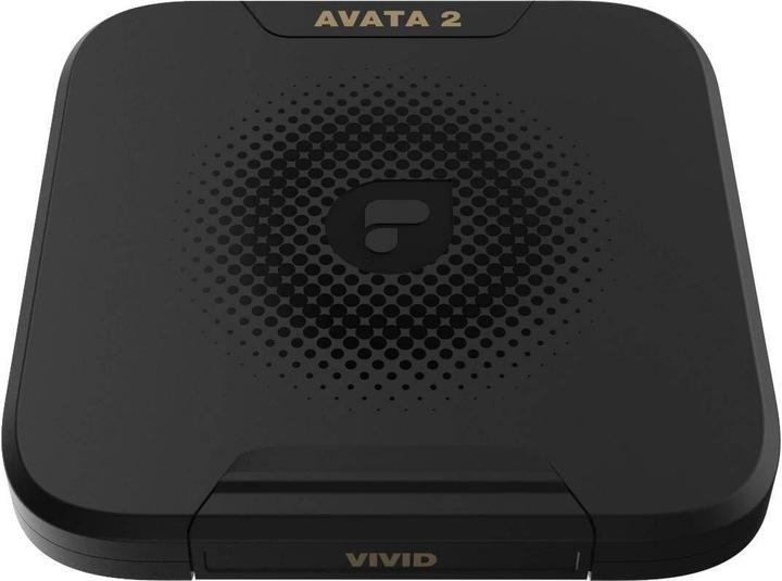 Image du produit PolarPro Collection Filtre Vivid (Filtres pour drones, DJI Avata 2)