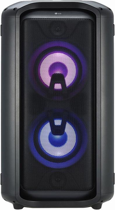 Image du produit LG XBoom RK7 (Fonctionnement sur secteur)