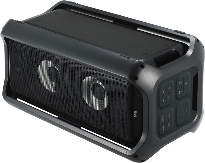 Image du produit LG XBoom RK7 (Fonctionnement sur secteur)