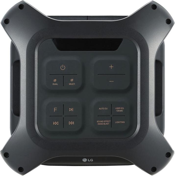 Image du produit LG XBoom RK7 (Fonctionnement sur secteur)