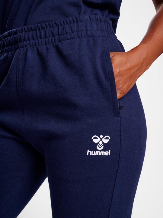 Produktbild hummel Hmltravel Sweat Pants Woman (XS)