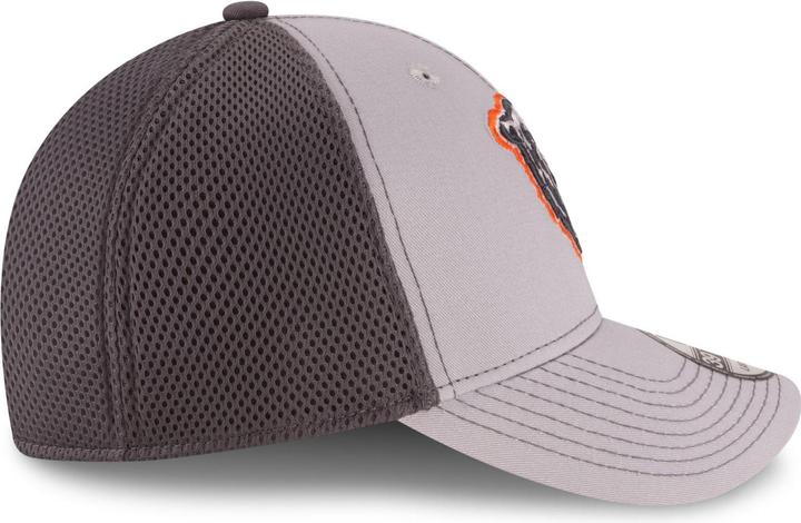 Produktbild New Era 39Thirty Stretch Mesh Cap - Chicago Bears - M/L (M/L)