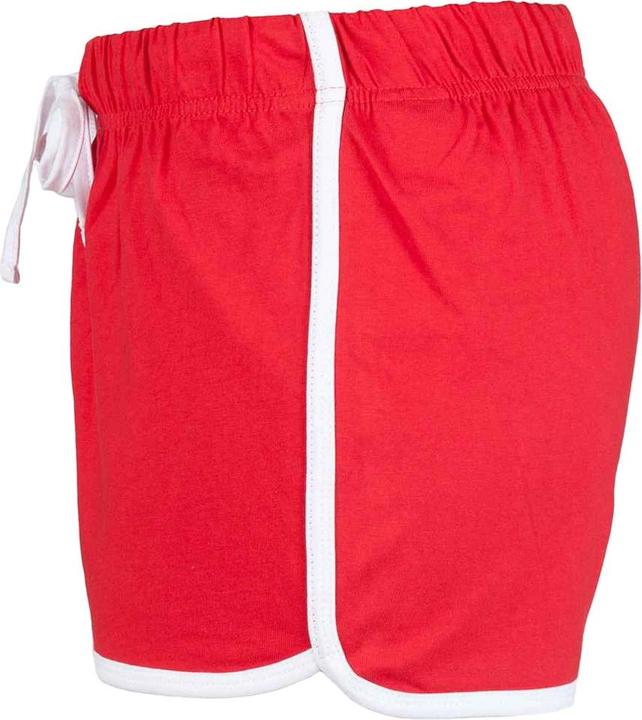 Immagine prodotto Skinni Fit SF Pantaloncini Retrò Donna (36 D)