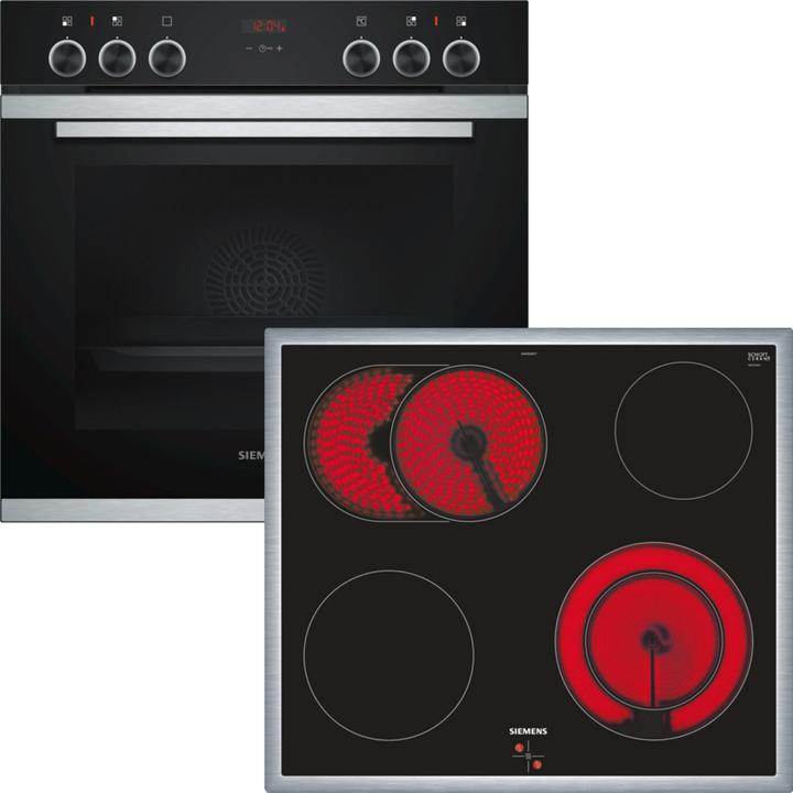 Siemens EQ211KA00 iQ300