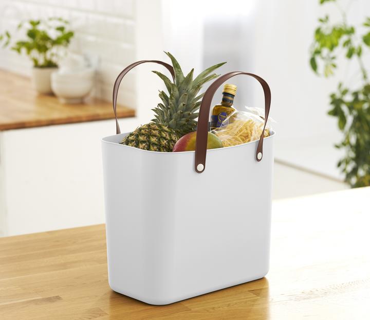 Produktbild Rotho Containertasche Albula Multibag 25L rosa