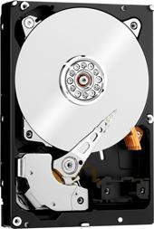 Produktbild WD Red Pro (6 TB, 3.5")