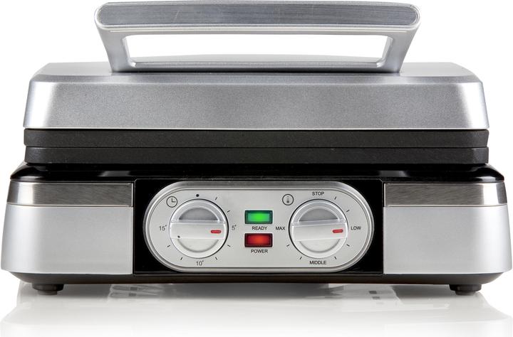 Produktbild Domo Waffeleisen DO9149W (CH-Stecker)