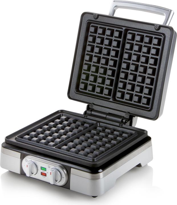 Produktbild Domo Waffeleisen DO9149W (CH-Stecker)