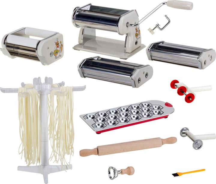 Nouvel Pasta Set All in One