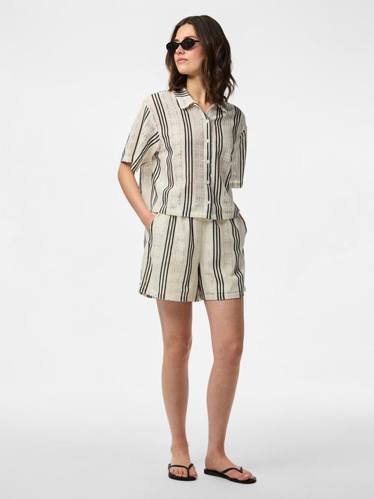 Image du produit Pieces PCMALLORY 2/4-ARM Hemd (XL)