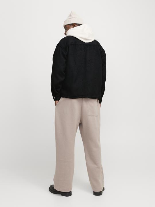 Image du produit Jack & Jones Jcoreflex Hairy Overshirt Ls Styd Aw24 (XXL)