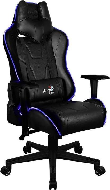 Immagine prodotto AeroCool AC220 RGB