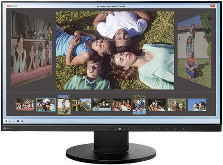 Eizo Ev2450 (1920 x 1080 pixels, 24")