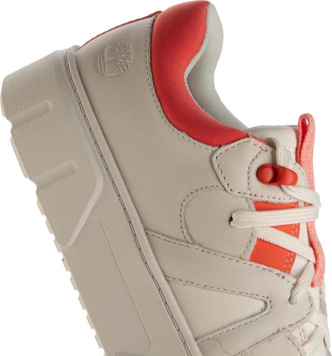Produktbild Timberland Sneaker Nubukleder (39)