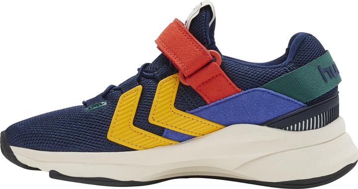 Actual product image hummel REACH 300 RECYCLED JR (34)