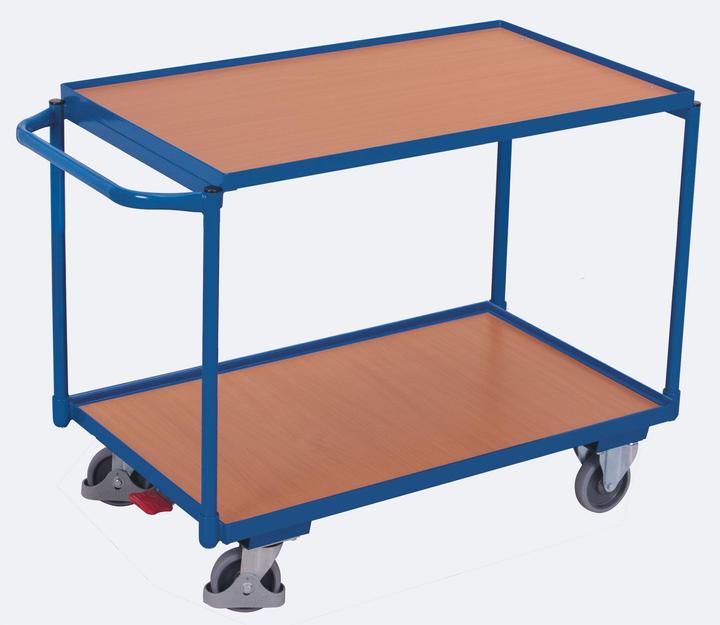 Produktbild Variofit Tischwagen (250 kg)